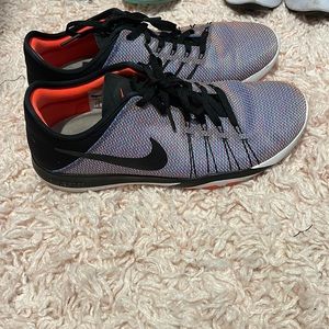 Nike Free Run multicolor